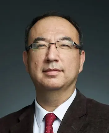 Kholboev Bakhrom Avazbaevich